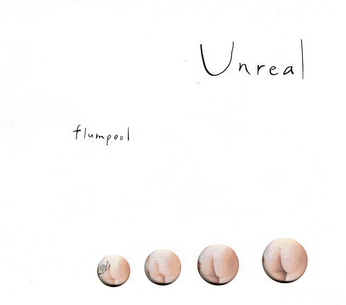 【中古】Unreal/CD/AZCS-1001