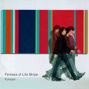 【中古】Fantasia　of　Life　Stripe（初回限定盤）/CD/AZZS-4