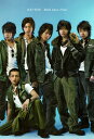 【中古】Real Face Film 通常盤/DVD/JABA-5011