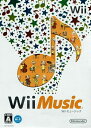 【中古】Wii Music/Wii/RVLPR64J/A 全年齢