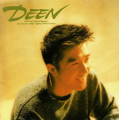 【中古】DEEN/CD/BGCH-1012