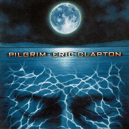 【中古】ピルグリム/CD/WPCR-1400