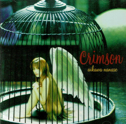 šcrimson/CD/CTCR-18008