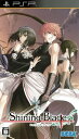 【中古】シャイニング・ブレイド/PSP/ULJM06020/B 12才以上対象