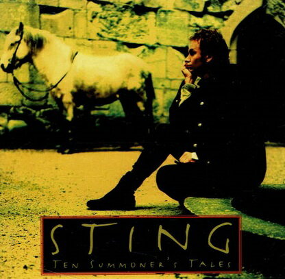 【中古】テン・サマナーズ・テイルズ/CD/POCM-1021