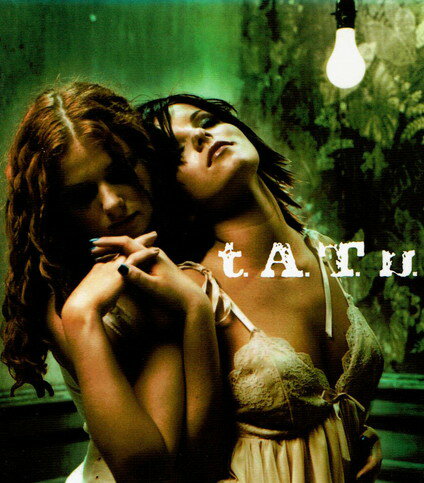 【中古】t．A．T．u．〜デラックス・エディション/CD/UICS-9017