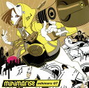 【中古】mihimarise/CD/UPCH-9425