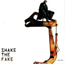 【中古】SHAKE THE FAKE 氷室京介
