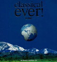 【中古】classical ever!one/
