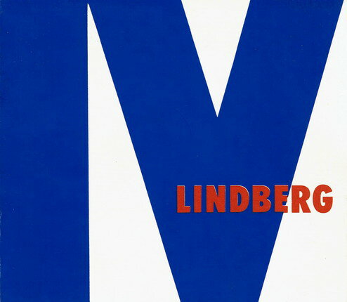 ����š�LINDBERG��IV/CD/TKCA-30278