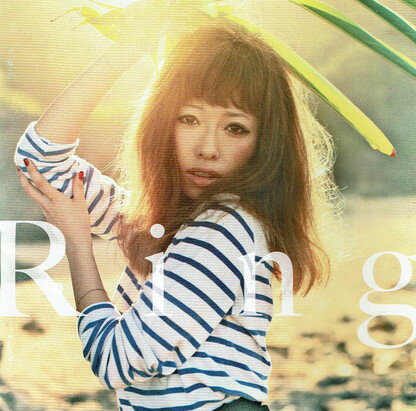 ����š�Ring/CD/SRCL-7055