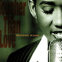 【中古】タファー・ザン・ラヴ/CD/SRCS-7495