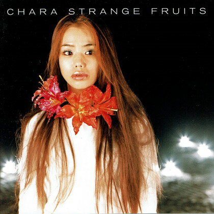 【中古】Strange　Fruits/CD/ESCB-1960