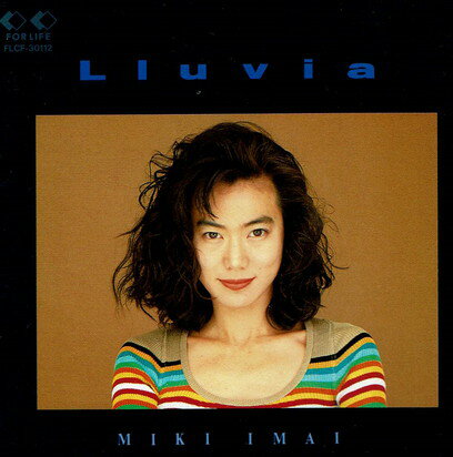 【中古】Lluvia/CD/FLCF-30112