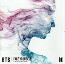 【中古】FACE YOURSELF/CD/UICV-1095