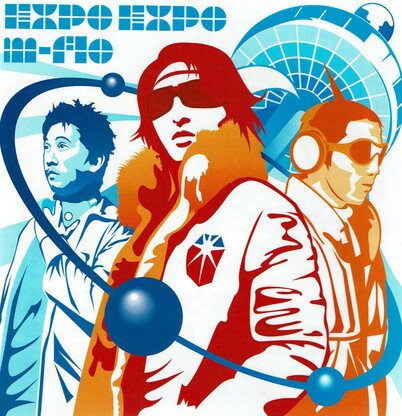 šEXPOEXPO/CD/RZCD-45021