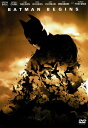【中古】バットマン ビギンズ/DVD/DL-59415