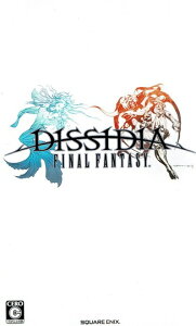 ディシディア デュオデシム ファイナルファンタジー(アルティメット ヒッツ)/PSP/ULJM06121/C 15才以上対象入荷在庫速報 楽天 通販