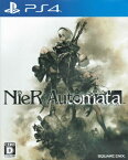 【中古】NieR：Automata（ニーア オートマタ）/PS4/PLJM84079/D 17才以上対象