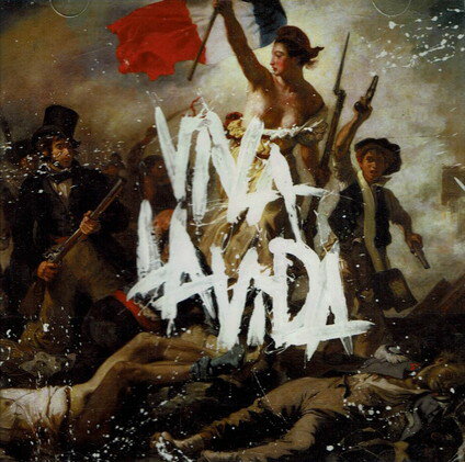 【中古】Viva La Vida Or Death And All His Friends