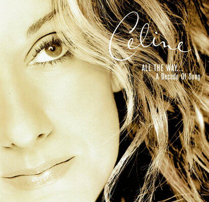 【中古】CELINE DION セリーヌ・ディオ