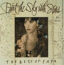 【中古】Enya エンヤ / Paint The Sky With Stars - The Best Of Enya 輸入盤