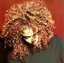 【中古】Velvet Rope 輸入盤 ジャネット ジャクソン 3