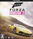 【中古】Forza Horizon 2(フォルツァ ホライゾン2)/XBO/6MU-00008/B 12才以上対象