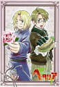 【中古】ヘタリア Axis Powers vol.3【初回限定版】/DVD/MFBC-0003