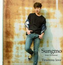【中古】Tiramisu love/CD/YRCS-95041