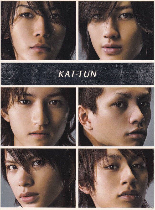 šBestofKAT-TUN/CD/JACA-5037