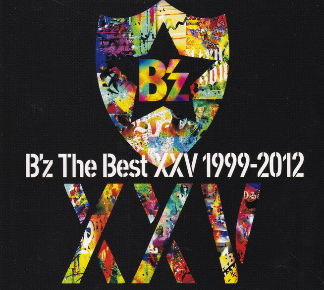 楽天市場】b'z ベスト 中古の通販