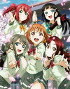 【中古】ラブライブ！サンシャイン！！ 2nd Season 7【特装限定版】/Blu−ray Disc/BCXA-1336