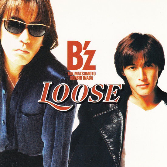 ����š�LOOSE/CD/BMCR-7002