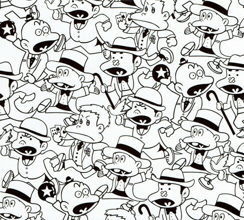 【中古】グッジョブ！/CD/WPZL-30034