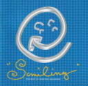 【中古】“SMILING”〜THE BEST OF NORIYUKI MAKIHARA〜/CD/WPC2-7609