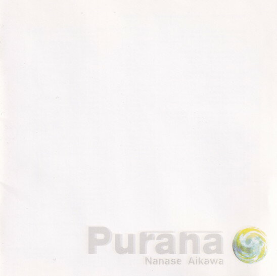 【中古】Purana/CD/CTCR-18023