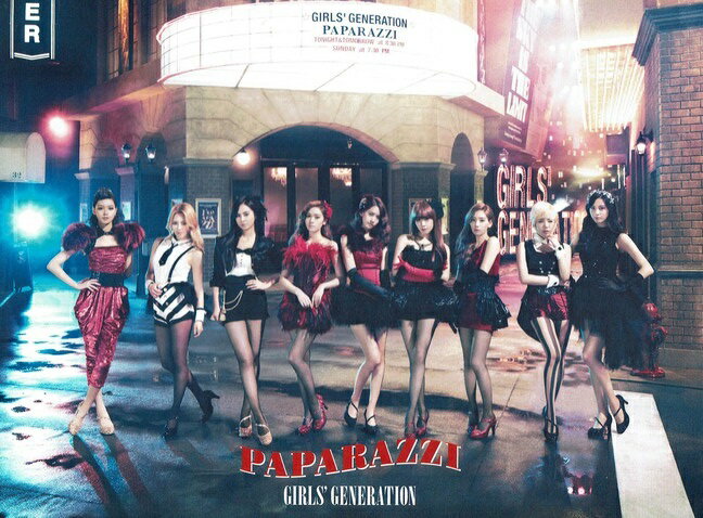 【中古】PAPARAZZI（初回限定盤）/CDシングル（12cm）/UPCH-89119