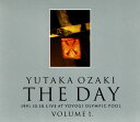 【中古】約束の日 Vol.1〈1991.10.30 代々木オリンピックプール最終公演盤〉/CD/SRCL-2602