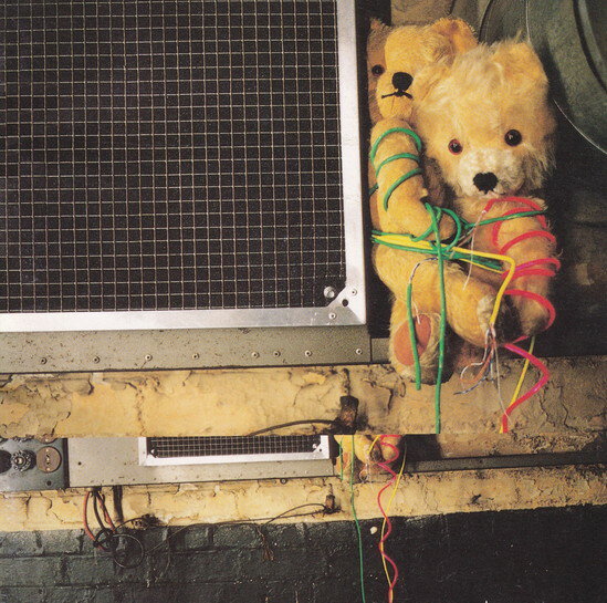 【中古】THE　POWER　SOURCE/CD/ESCB-1805