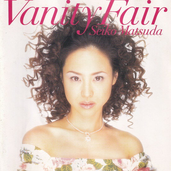 【中古】Vanity　Fair/CD/PHCL-5028