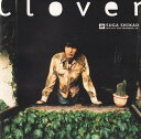 【中古】Clover/CD/KTCR-1447