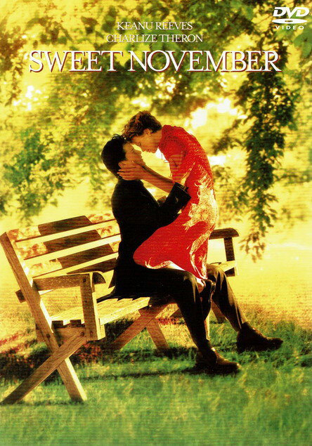 【中古】スウィート・ノベンバー/DVD/DL-18997