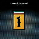 【中古】JAMIROQUAI ジャミロクワイ TRAVELLING WITUOUT MOVING CD