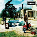 【中古】Be Here Now / Oasis