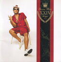 【中古】BRUNO MARS ブルーノ マーズ 24K MAGIC CD