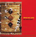 【中古】alfred and cavity/CD/ASG-007