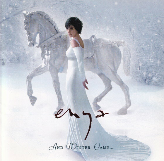 【中古】雪と氷の旋律/CD/WPCR-13203