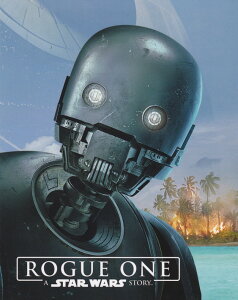 【中古】ローグ・ワン/スター・ウォーズ・ストーリー MovieNEX(初回限定版)/Blu−ray Disc/VWES-6456