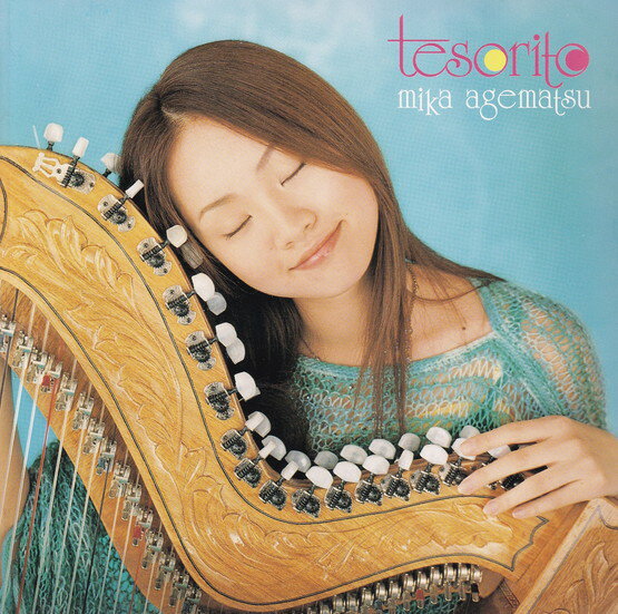 ����š�TESORITO/CD/KICC-385